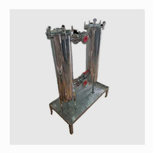 Best SS Filter Housing Manufacturers in Pune | Manasi Filters 